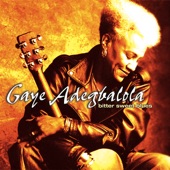 Gaye Adegbalola - Nothing's Changed