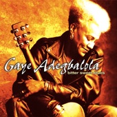 Gaye Adegbalola - Only One Truth