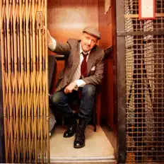 Listen to Stuart Townend, watch music videos, read bio, see tour dates & more!