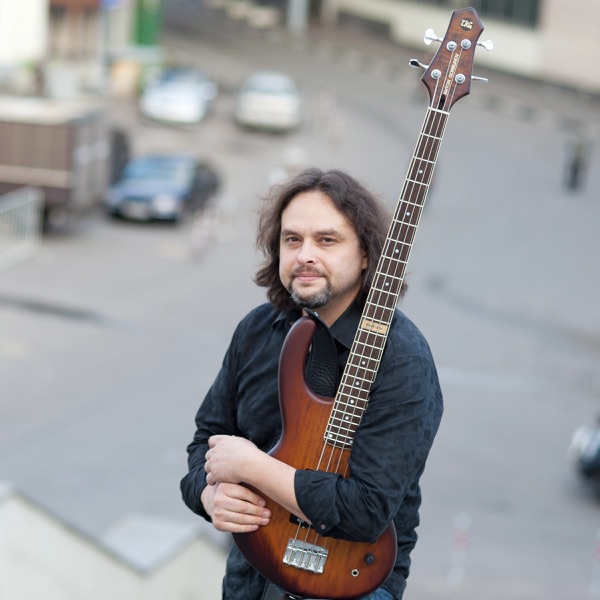 Anton Gorbunov's avatar
