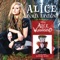 Alice - Avril Lavigne lyrics