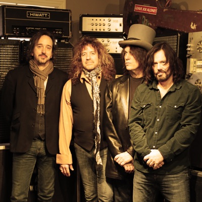 Listen to The Bluefields, watch music videos, read bio, see tour dates & more!