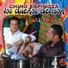 Chino Espinoza y Los Dueños del Son