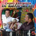 Salsa de la má buena [piU]