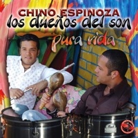 Chino Espinoza y Los Dueños del Son - Salsa de la Ma' Buena