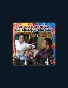 Chino Espinoza y Los Dueños del Sonを聴いたり、ミュージックビデオを鑑賞したり、経歴やツアー日程などを確認したりしましょう！