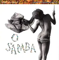 A Deusa Dos Orixas
