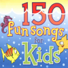 150 Fun Songs for Kids - The Countdown Kids