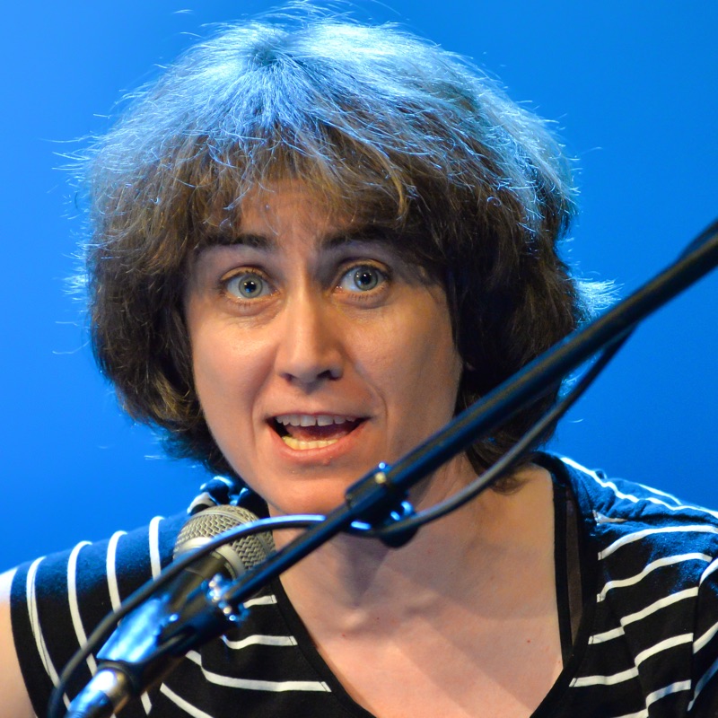 Ada Milea - Oaia Mica