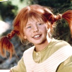 Pippi Langstrumpf