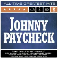 Paycheck, Johnny