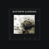 Matthew Garrison