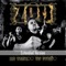 Anatomía - ZPU lyrics