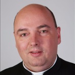 Pfarrer Franz Brei