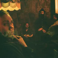 Listen to Lykantropi, watch music videos, read bio, see tour dates & more!