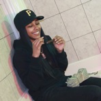 Mo Money