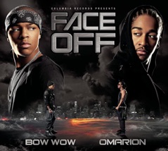 Face Off (Bonus Track Version)