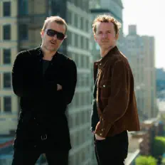 Listen to Black Rivers, watch music videos, read bio, see tour dates & more!