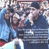 Volume Two Greatest Hits Reggaeton With the Super Stars of Reggaeton 2003 (Don Ricardo Garcia Presents My Son Don Chezina)