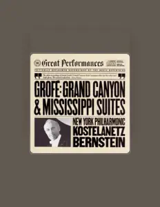 Listen to André Kostelanetz, watch music videos, read bio, see tour dates & more!