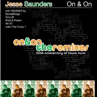 On & On — Jesse Saunders