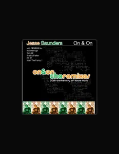Listen to Jesse Saunders, watch music videos, read bio, see tour dates & more!