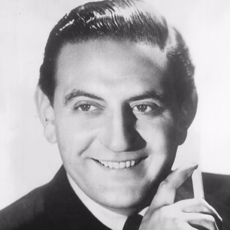 Guy Lombardo & His Royal Canadians - Bei mir bist du schön