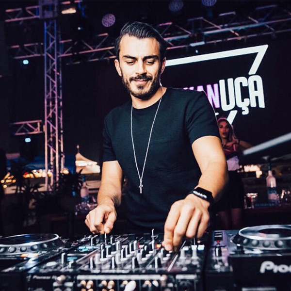 Volkan Uca's avatar