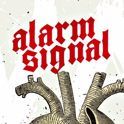 Alarmsignal