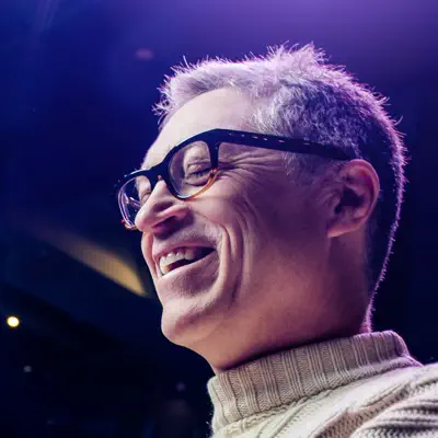 Listen to Benny Weinbeck, watch music videos, read bio, see tour dates & more!