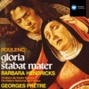 Choeur de Radio France Gloria, FP 177: Domine Deus Poulenc - Sacred Choral Works