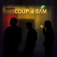 Coup deBam - Too Soon Feat. Madita