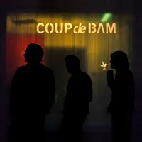 Too Soon Feat. Madita — Coup deBam