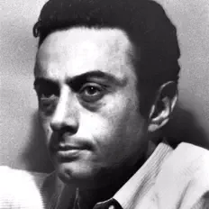 Dengarkan Lenny Bruce, tonton video musik, baca bio, lihat tanggal tur & lainnya!