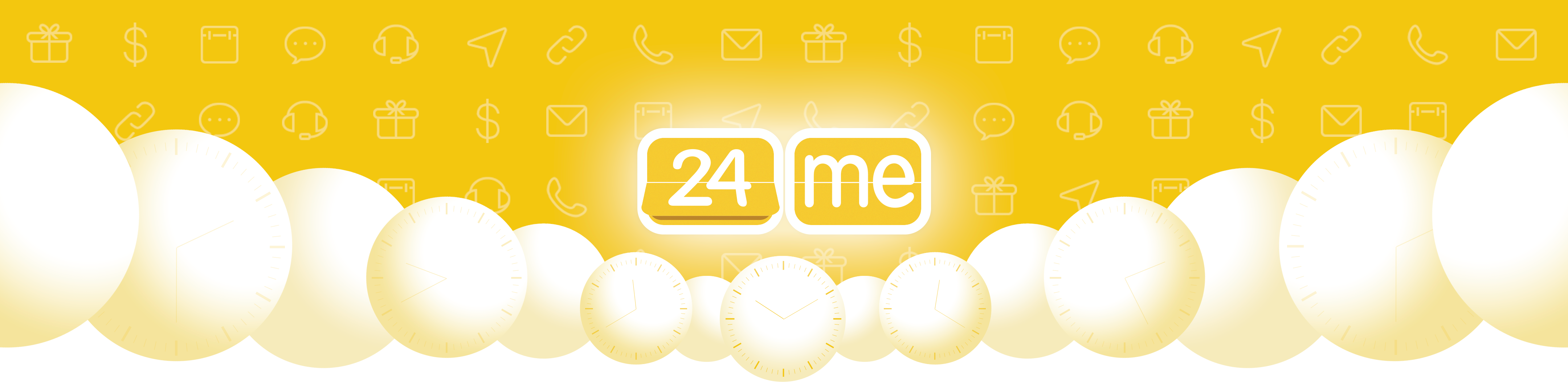 24me smart personal assistant