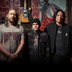 Listen to Earthless, watch music videos, read bio, see tour dates & more!
