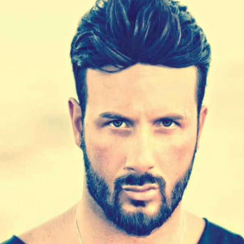 Alessio & Gue Pequeno - Parla Dimme Si