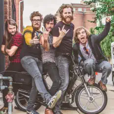 Listen to Ha Ha Tonka, watch music videos, read bio, see tour dates & more!