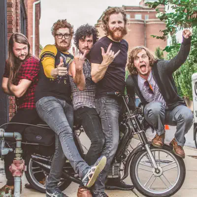 Listen to Ha Ha Tonka, watch music videos, read bio, see tour dates & more!