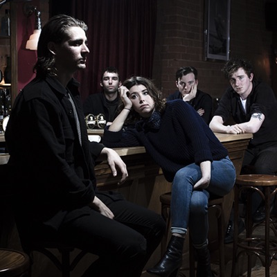 Listen to Little Green Cars, watch music videos, read bio, see tour dates & more!