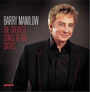 Album cover for The Greatest Songs of the Sixties