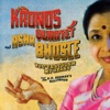 Asha Bhosle & Kronos Quartet