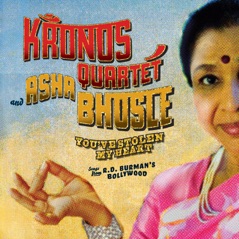 You've Stolen My Heart - Songs from R.D. Burman's Bollywood