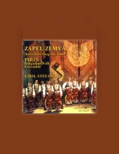 Poslechněte si interpreta Bulgarian National Folk Ensemble Pirin, sledujte hudební videa, přečtěte si životopis, podívejte se na data turné a další informace.
