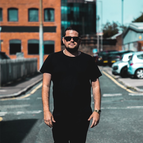 Kydus's avatar