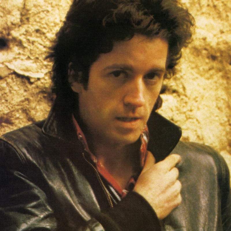 Willie Nile