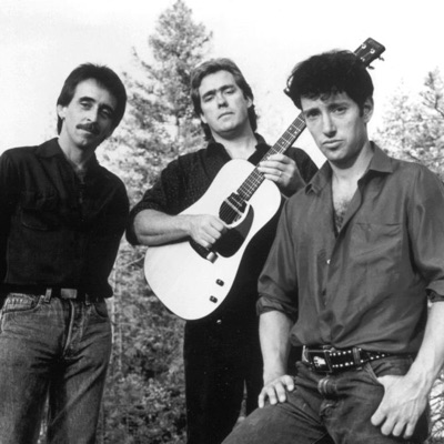 Jonathan Richman & The Modern Lovers