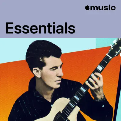 Listen to Link Wray Essentials featuring Link Wray