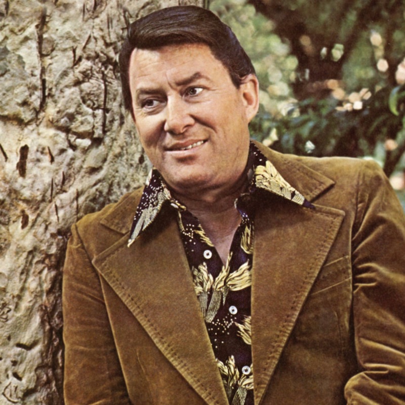 Don Gibson - Waitin' Down the Road