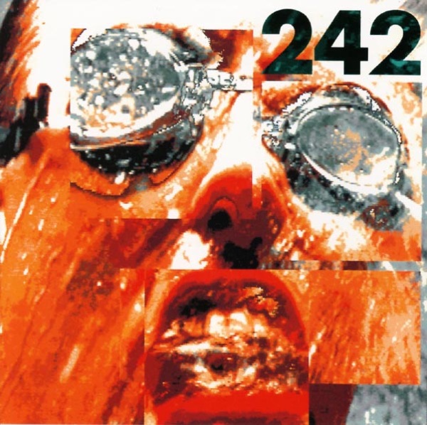 Tyranny (For You) - Front 242